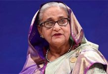 হাসিনার লকারে ৮৩২ ভরি স্বর্ণালংকার সংগৃহীত ছবি