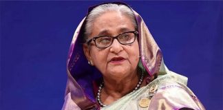 হাসিনার লকারে ৮৩২ ভরি স্বর্ণালংকার সংগৃহীত ছবি