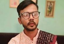 হিরো আলম গ্রেফতার সংগৃহীত ছবি