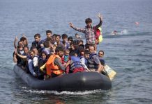 মানবপাচার ও অভিবাসী চোরাচালান দমন অধ্যাদেশের খসড়া অনুমোদন ছবি : সংগৃহীত