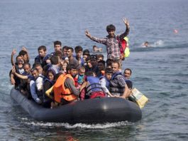 মানবপাচার ও অভিবাসী চোরাচালান দমন অধ্যাদেশের খসড়া অনুমোদন ছবি : সংগৃহীত