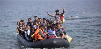 মানবপাচার ও অভিবাসী চোরাচালান দমন অধ্যাদেশের খসড়া অনুমোদন ছবি : সংগৃহীত