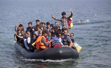 মানবপাচার ও অভিবাসী চোরাচালান দমন অধ্যাদেশের খসড়া অনুমোদন ছবি : সংগৃহীত