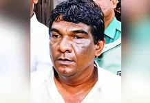 হলমার্কের এমডি তানভীর মাহমুদের হাসপাতালে মৃত্যু হলমার্ক গ্রুপের এমডি তানভীর মাহমুদ। ছবি : সংগৃহীত