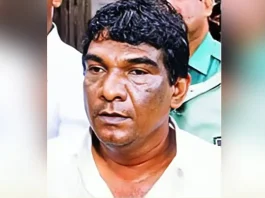 হলমার্কের এমডি তানভীর মাহমুদের হাসপাতালে মৃত্যু হলমার্ক গ্রুপের এমডি তানভীর মাহমুদ। ছবি : সংগৃহীত