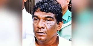 হলমার্কের এমডি তানভীর মাহমুদের হাসপাতালে মৃত্যু হলমার্ক গ্রুপের এমডি তানভীর মাহমুদ। ছবি : সংগৃহীত