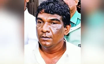 হলমার্কের এমডি তানভীর মাহমুদের হাসপাতালে মৃত্যু হলমার্ক গ্রুপের এমডি তানভীর মাহমুদ। ছবি : সংগৃহীত