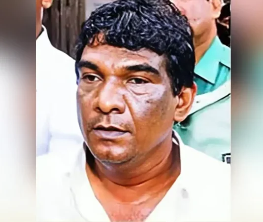 হলমার্ক গ্রুপের এমডি তানভীর মাহমুদ। ছবি : সংগৃহীত