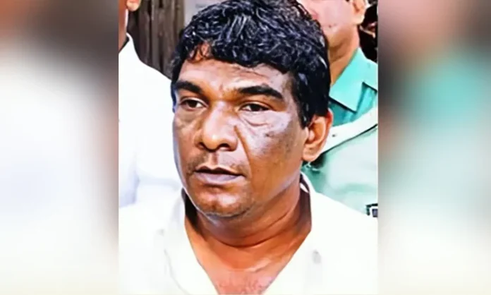 হলমার্ক গ্রুপের এমডি তানভীর মাহমুদ। ছবি : সংগৃহীত