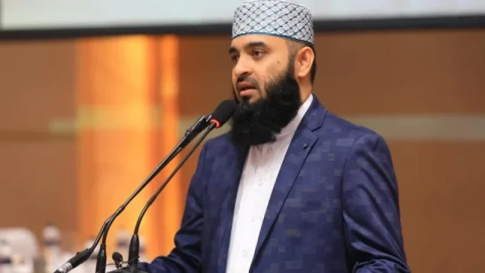 ড. মিজানুর রহমান আজহারী