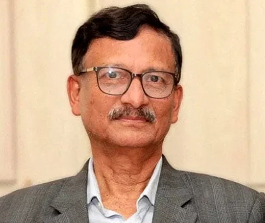 পররাষ্ট্র উপদেষ্টা তৌহিদ হোসেন। ফাইল ছবি