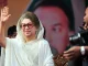 বিএনপি চেয়ারপারসন ও সাবেক প্রধানমন্ত্রী বেগম খালেদা জিয়া। ফাইল ছবি